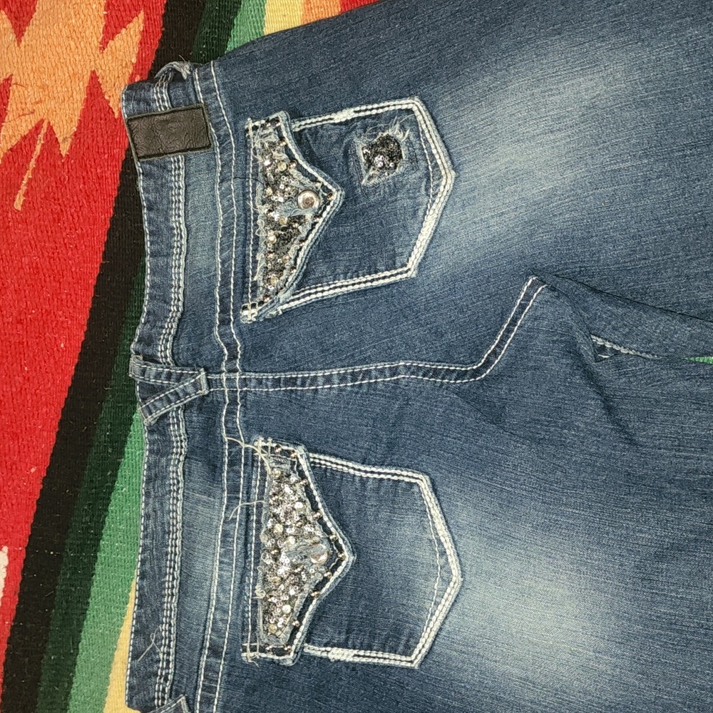 Womens jeans